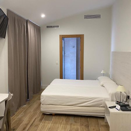 Eurocity Hotel Santander Centro Екстер'єр фото