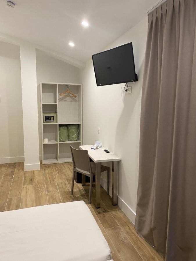 Eurocity Hotel Santander Centro Екстер'єр фото